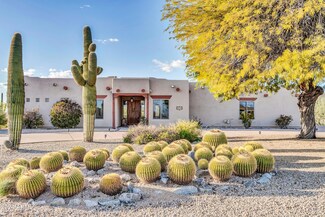 9224 E Lazywood Place, Carefree, AZ 85377