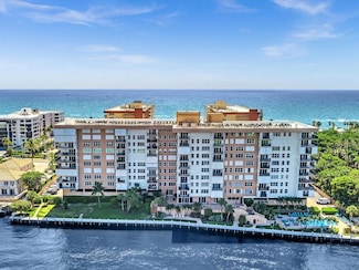 1150 Hillsboro Mile Unit 402, Hillsboro Beach, FL 33062