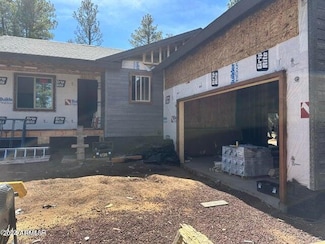 2440 Narrow Leaf Ln, Show Low, AZ 85901