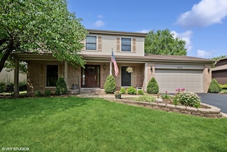 940 S Cedar St, Palatine, IL 60067