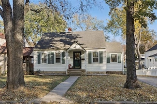 1429 9th Ave, Leavenworth, KS 66048