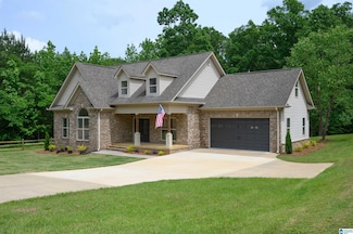 136 Thatcher Dr, Vincent, AL 35178