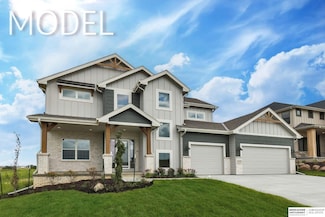 5417 N 191st St, Bennington, NE 68007