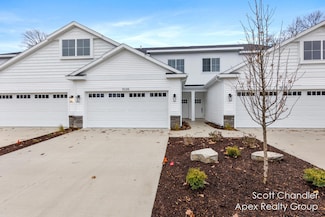 1038 Castlebay Way Unit 18, Hudsonville, MI 49426