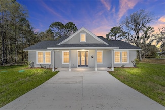 760 NE 152 Terrace, Williston, FL 32696