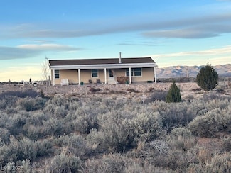 971 Pinyon Pine St, Pioche, NV 89043