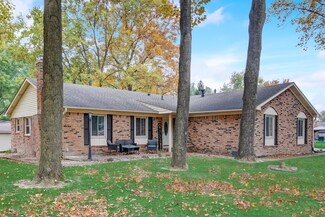 1298 Sheffield Dr, Avon, IN 46123