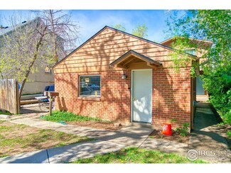 867 18th St, Boulder, CO 80302