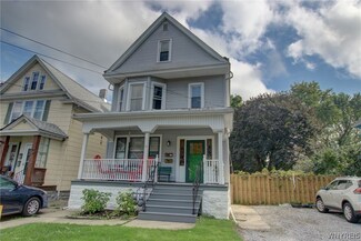 13 Yale Place, Buffalo, NY 14210