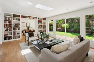 356 Bretano Way, Greenbrae, CA 94904