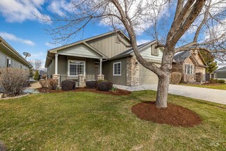 3540 E Yesternight St, Meridian, ID 83642