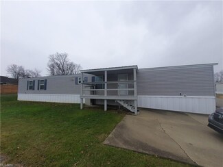 215 S 9th St, Byesville, OH 43723