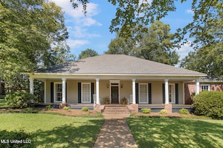 148 Deertrail Ln, Madison, MS 39110