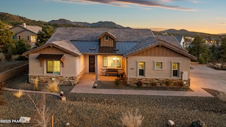 6095 W Mira Rd, Prescott, AZ 86305