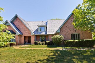 195 Peregrine Ln, Hawthorn Woods, IL 60047