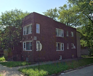 1301 E 73rd St, Chicago, IL 60619