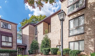 2018 Colts Neck Rd Unit 1B, Reston, VA 20191