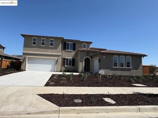 445 Trellis, Brentwood, CA 94513