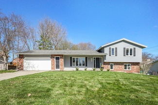 1120 Paradise Lake Dr SE, Grand Rapids, MI 49546