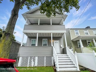 222 Gordon St, Staten Island, NY 10304