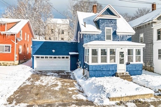 378 Madison Ave, Berlin, NH 03570