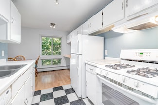 333 8th St SE Unit 316, Minneapolis, MN 55414