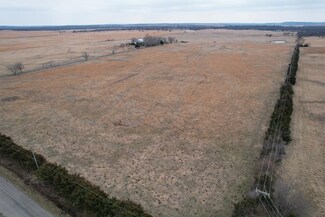 CR 2136 Stallard N A, Pawhuska, OK 74056
