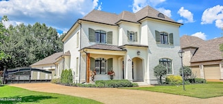 4283 Lundy Bend W, Olive Branch, MS 38654