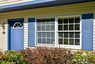 86 Buckingham Place, Lebanon, NH 03766