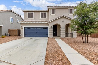 23444 S 212th Way, Queen Creek, AZ 85142