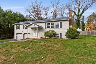 5 Stephen Dr, Webster, MA 01570