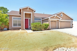 17725 Thunder River Dr, Reno, NV 89508