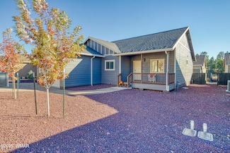 807 W Summer Haven Ln, Lakeside, AZ 85929