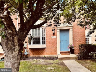 7252 Brookfalls Terrace, Baltimore, MD 21209