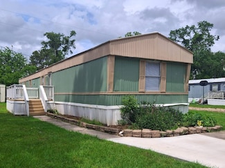 843 Bens Ln, Huffman, TX 77336