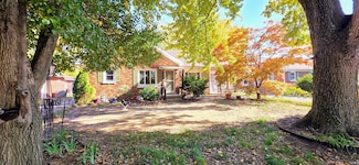 1101 N Spring St, Evansville, IN 47711