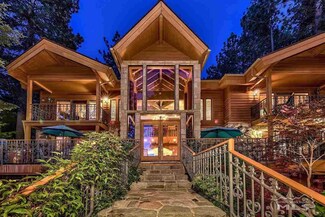 1051 Skyland Dr, Glenbrook, NV 89413