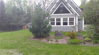168 Bancroft Rd, Danforth, ME 04424