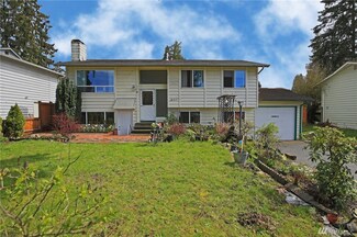 18511 44th Ave W, Lynnwood, WA 98037