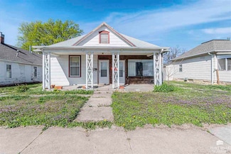 1212 N Washington St, Junction City, KS 66441