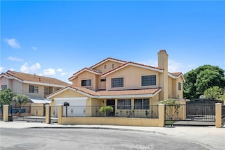 2711 Caminar Ave, El Monte, CA 91732