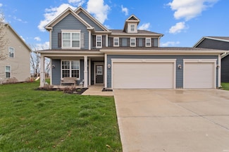 5552 Golden Gate Way, Kokomo, IN 46902