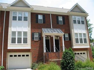 231 Rose Walk Ln Unit 30, Carrboro, NC 27510