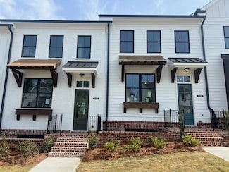 628 Skytop Dr Unit 158, Cumming, GA 30040
