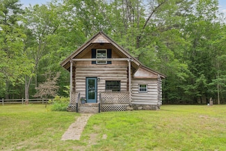 63 Chick Rd, Parsonsfield, ME 04047
