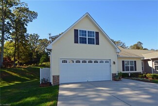 3451 Limestone Ct, High Point, NC 27265