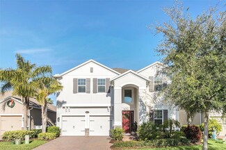 8025 Gray Kingbird Dr, Winter Garden, FL 34787