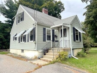 296 Oak St, Shrewsbury, MA 01545