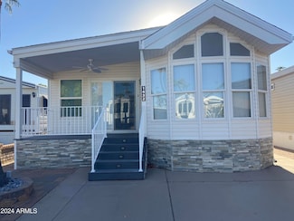 1432 S Havasupai Dr, Apache Junction, AZ 85119