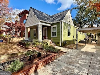 221 Mountain View St, Decatur, GA 30030